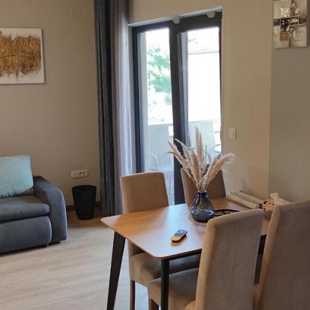 Spacious Modern Apartment Биоград-на-Мору Экстерьер фото